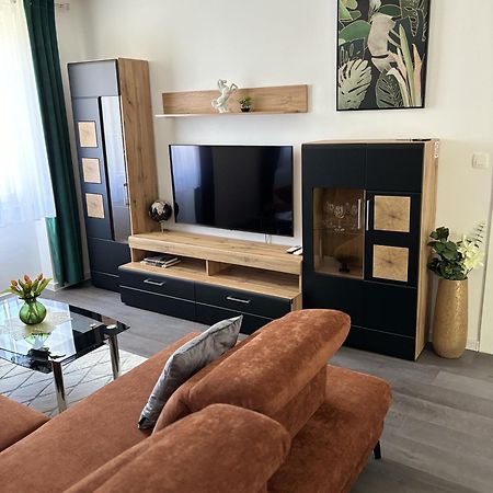 Centar 103 Apartment شيبينيك المظهر الخارجي الصورة