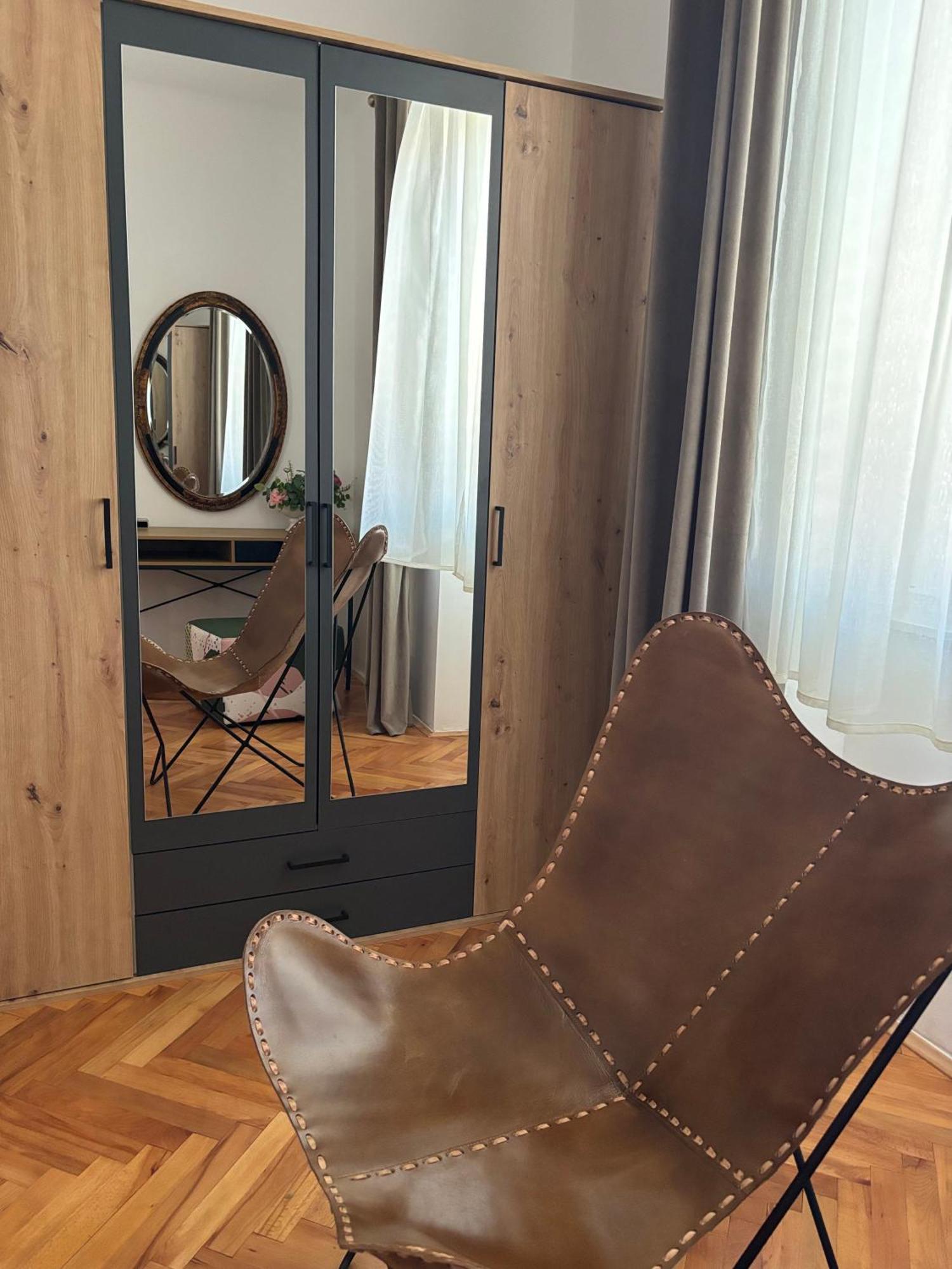 Centar 103 Apartment شيبينيك المظهر الخارجي الصورة