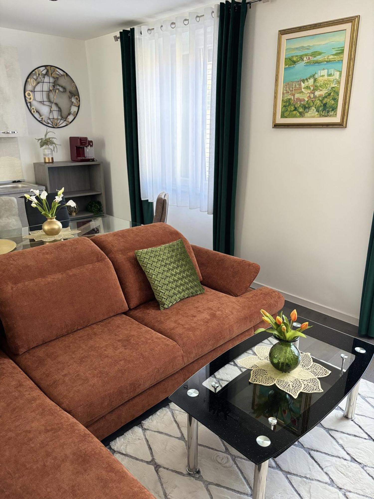 Centar 103 Apartment شيبينيك المظهر الخارجي الصورة