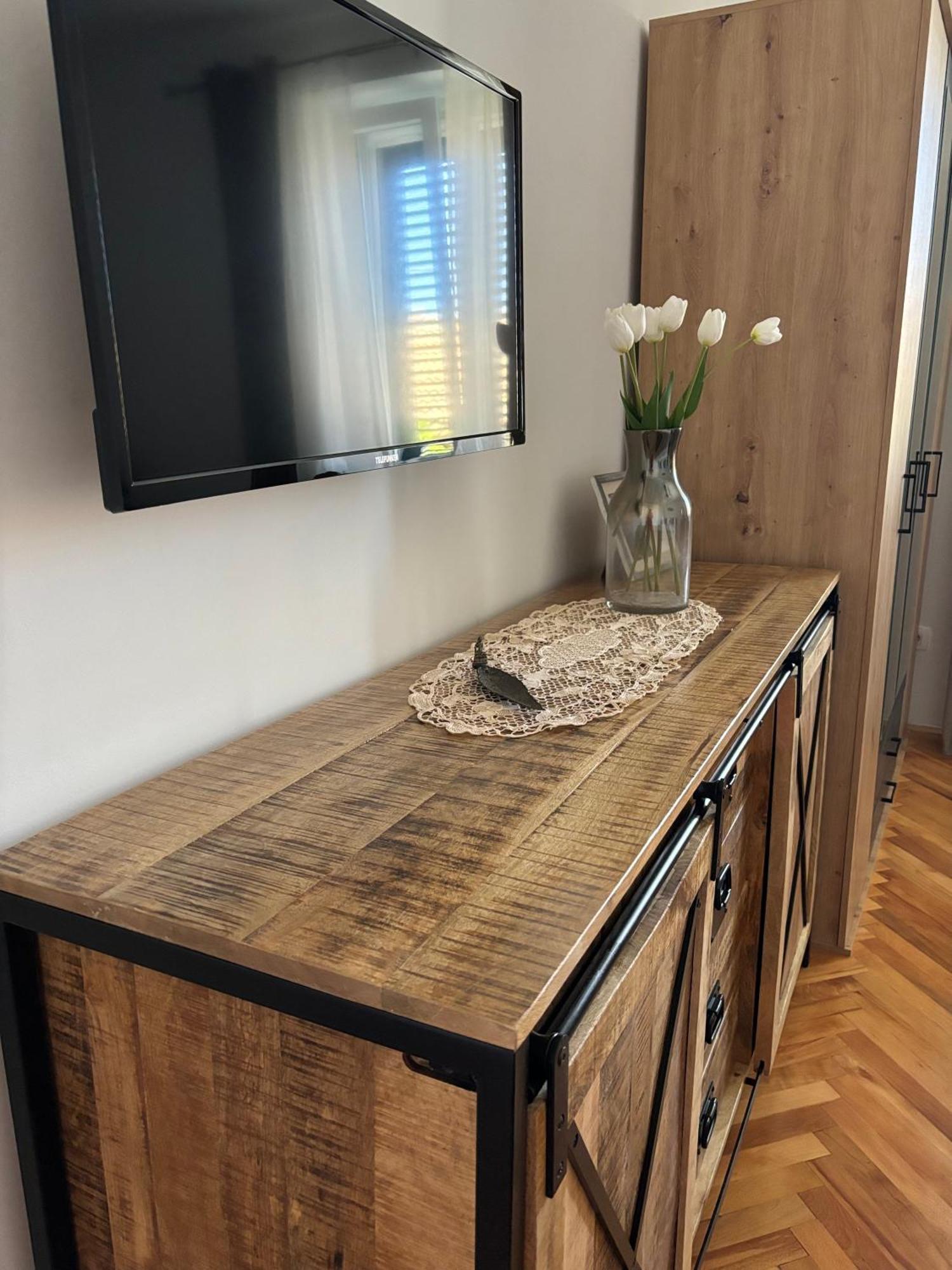 Centar 103 Apartment شيبينيك المظهر الخارجي الصورة