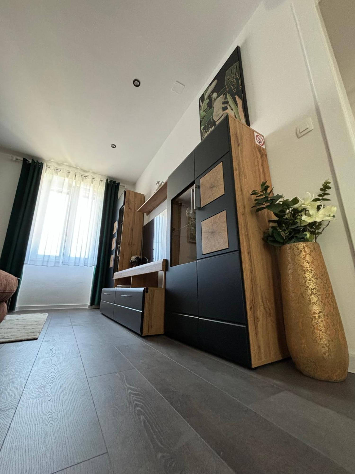 Centar 103 Apartment شيبينيك المظهر الخارجي الصورة